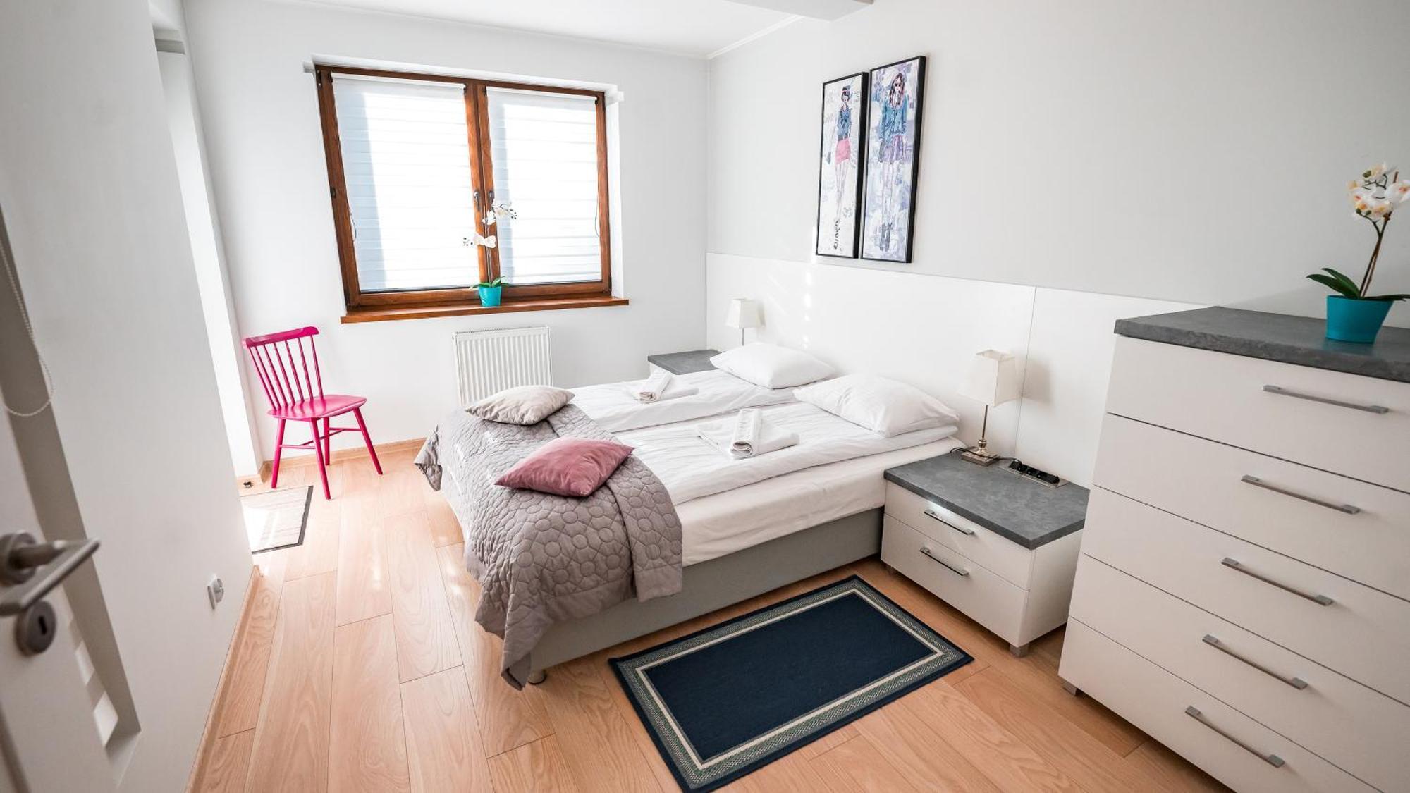 Apartamenty Sun & Snow Zielona クリニツァ・ズドルイ エクステリア 写真