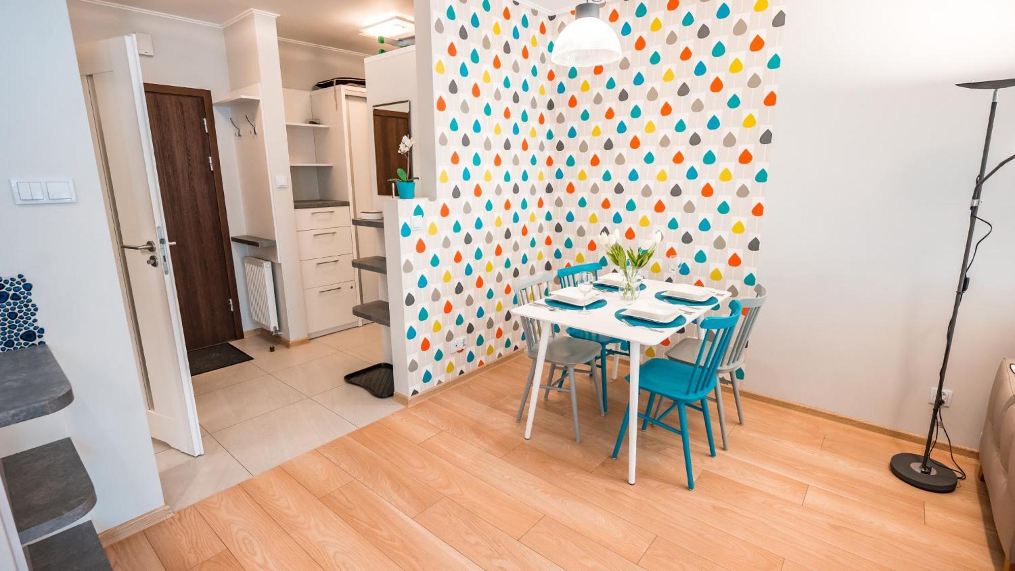 Apartamenty Sun & Snow Zielona クリニツァ・ズドルイ エクステリア 写真