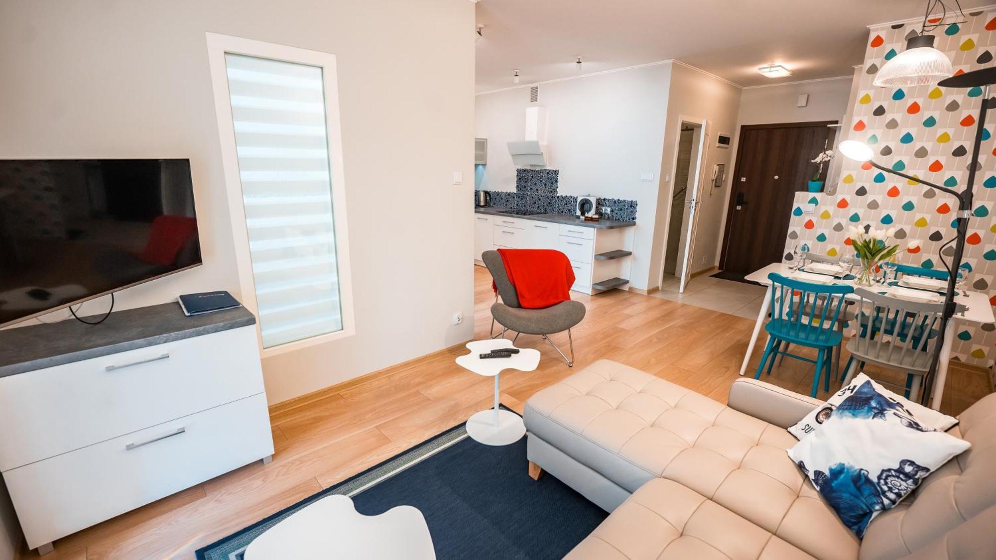 Apartamenty Sun & Snow Zielona クリニツァ・ズドルイ エクステリア 写真