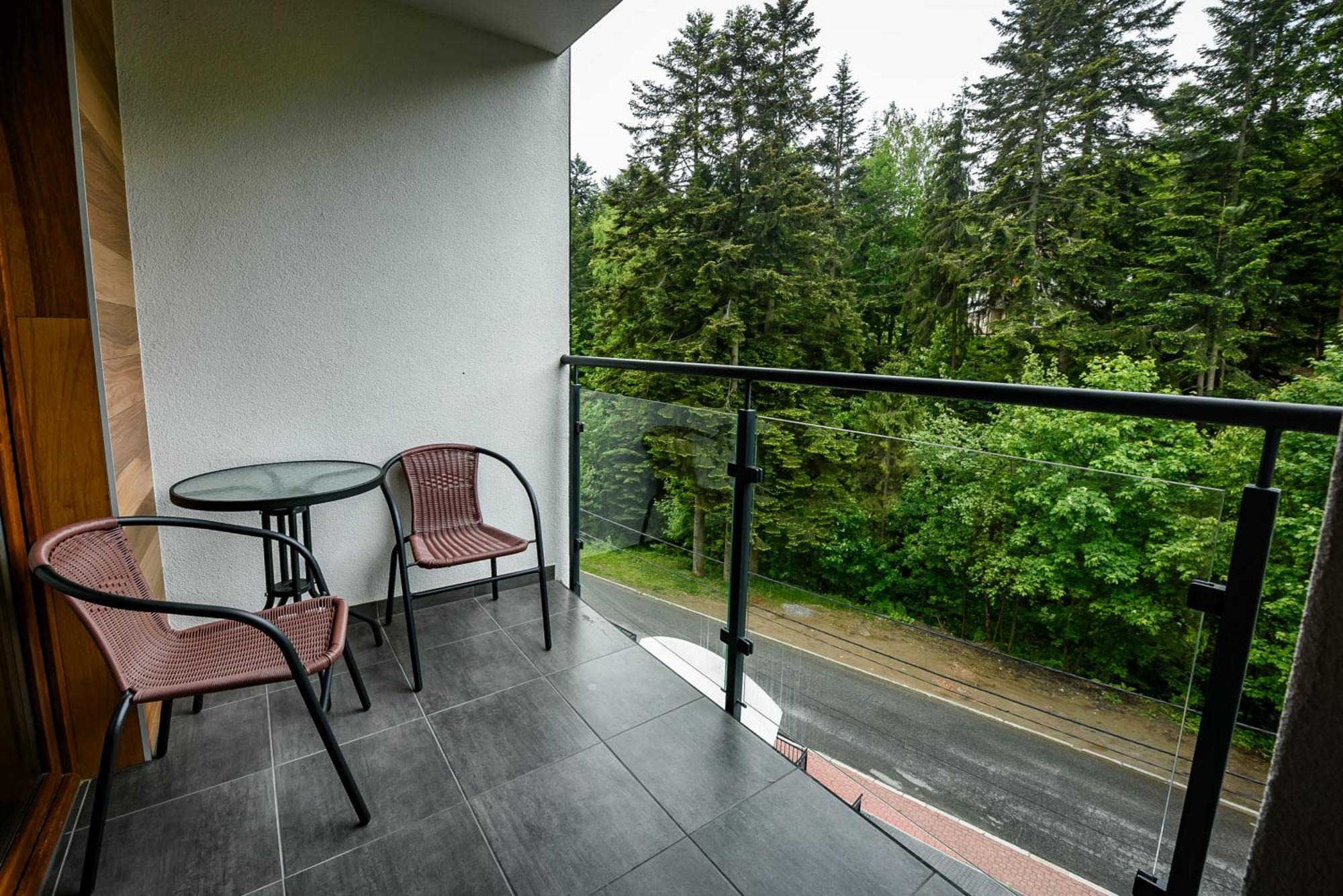 Apartamenty Sun & Snow Zielona クリニツァ・ズドルイ 部屋 写真