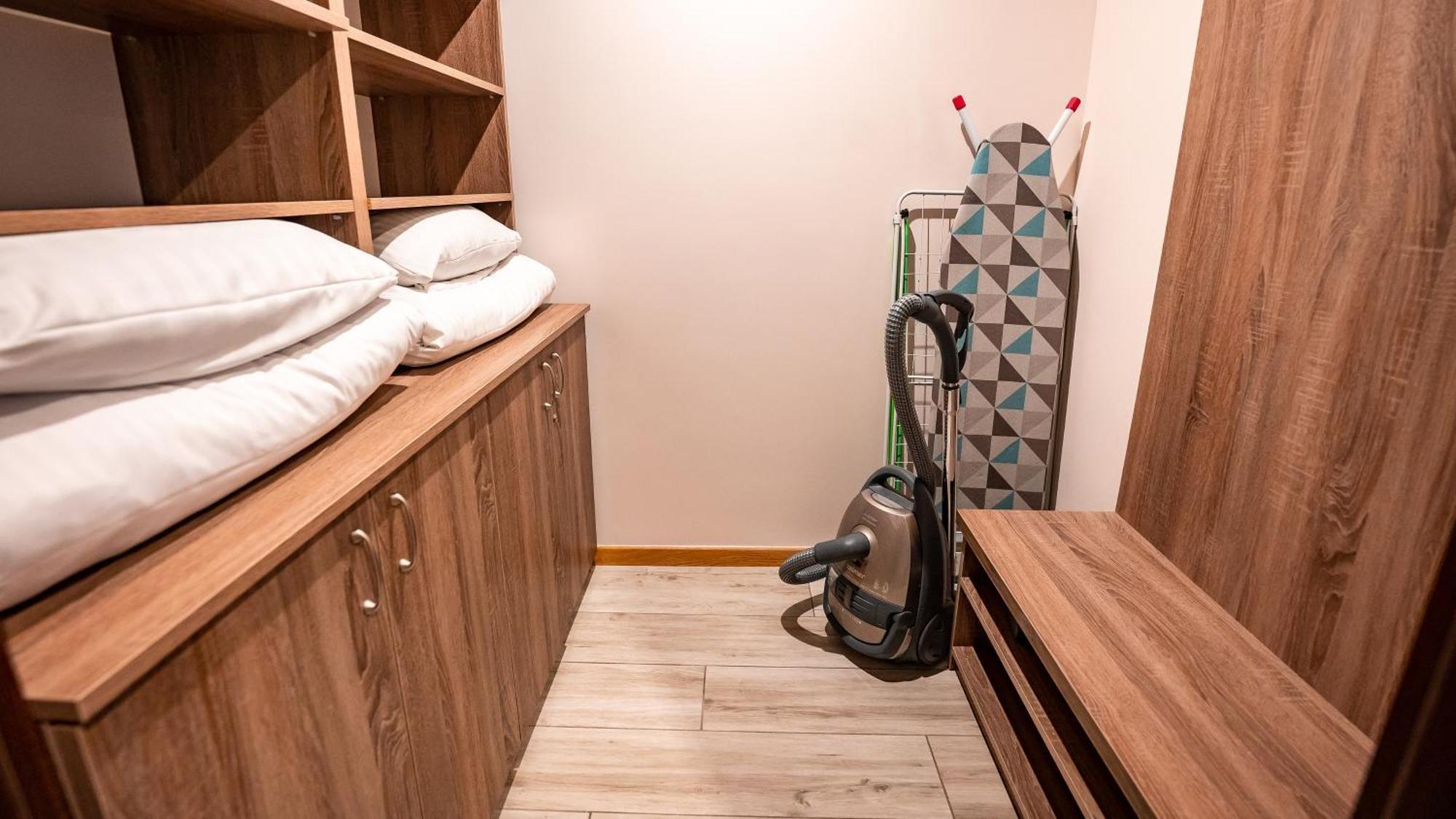 Apartamenty Sun & Snow Zielona クリニツァ・ズドルイ エクステリア 写真